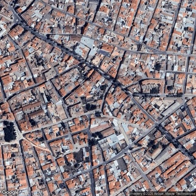Suelo en Tomelloso, Ciudad Real