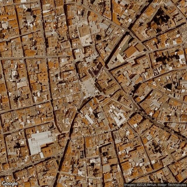 Garaje en Tomelloso, Ciudad Real