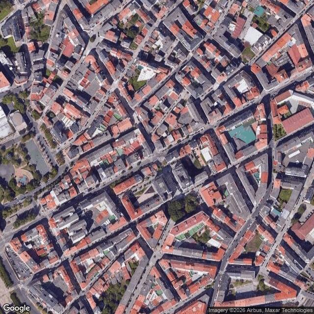 Garaje en Ferrol, A Coruña
