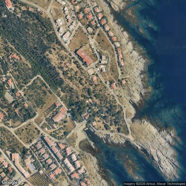 Suelo en Cadaqués, Girona