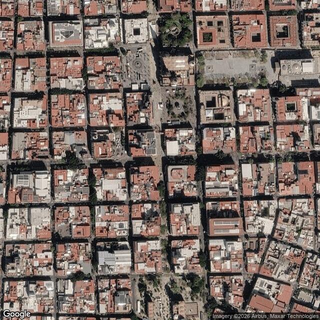 Suelo en Guadalajara, Guadalajara