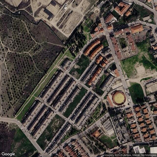 Premises_Commercial en Loeches, Madrid