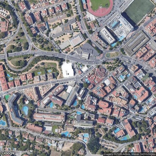 Garaje en Lloret de Mar, Girona