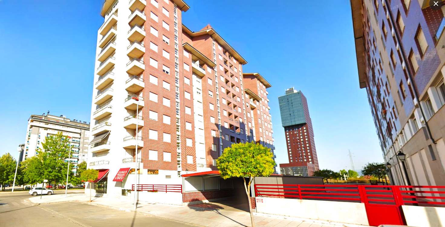 Garaje en Ponferrada, León