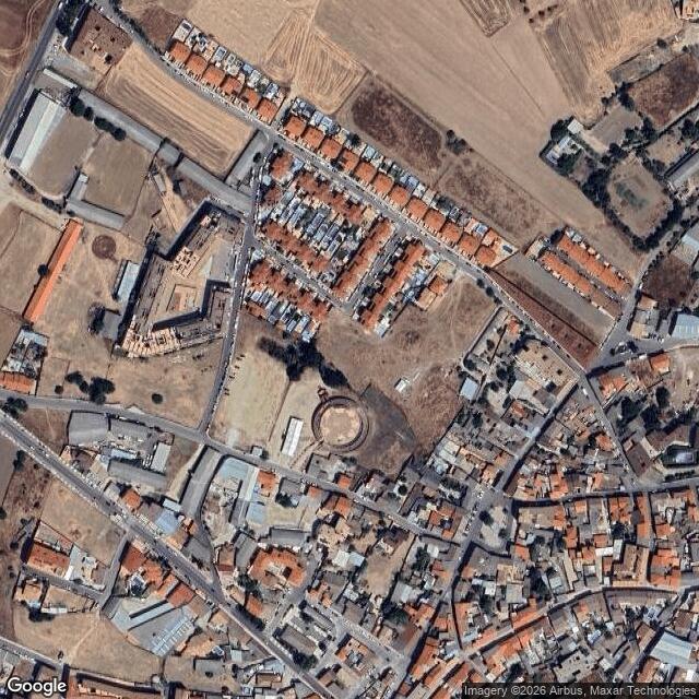 Suelo en Cedillo del Condado, Toledo
