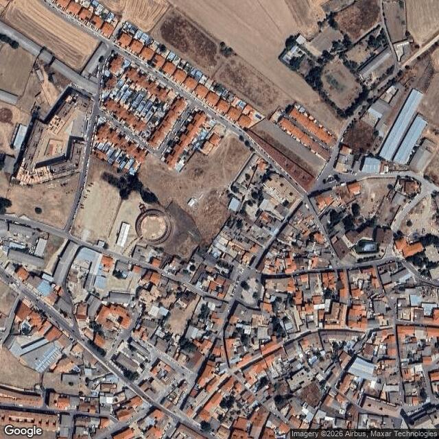 Suelo en Cedillo del Condado, Toledo