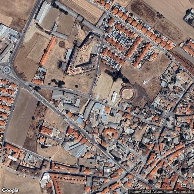 Suelo en Cedillo del Condado, Toledo
