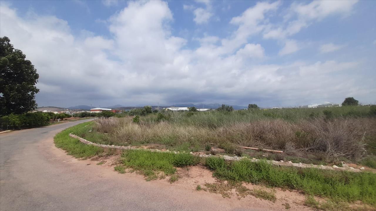 Suelo urbano residencial en Polígono 3
