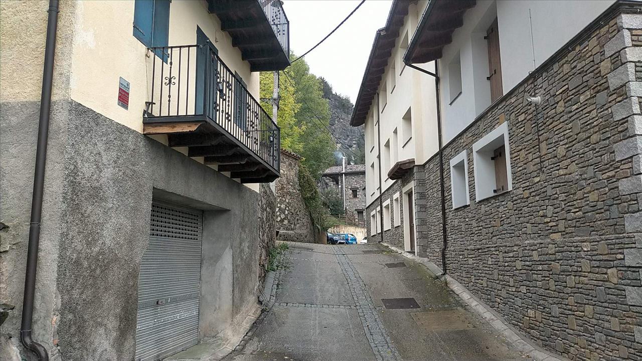 Pont de Suert (El), Lleida