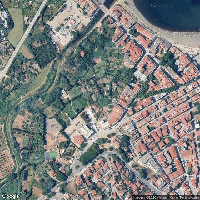 Suelo en Llançà, Girona