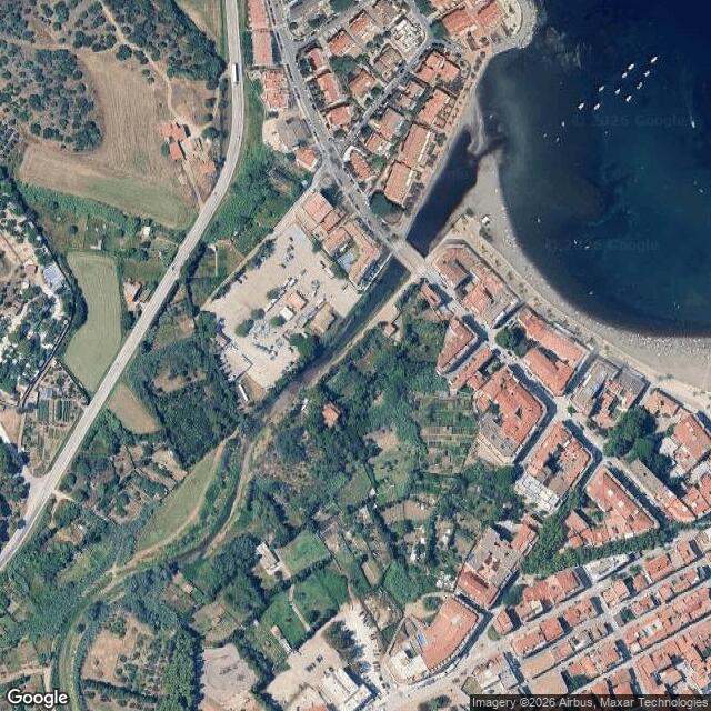 Suelo en Llançà, Girona