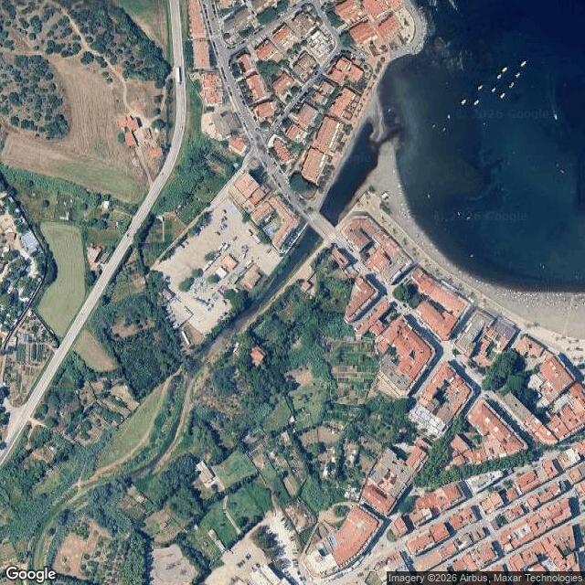 Suelo en Llançà, Girona