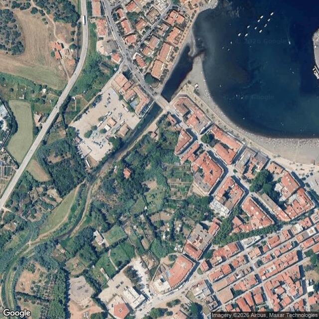Suelo en Llançà, Girona
