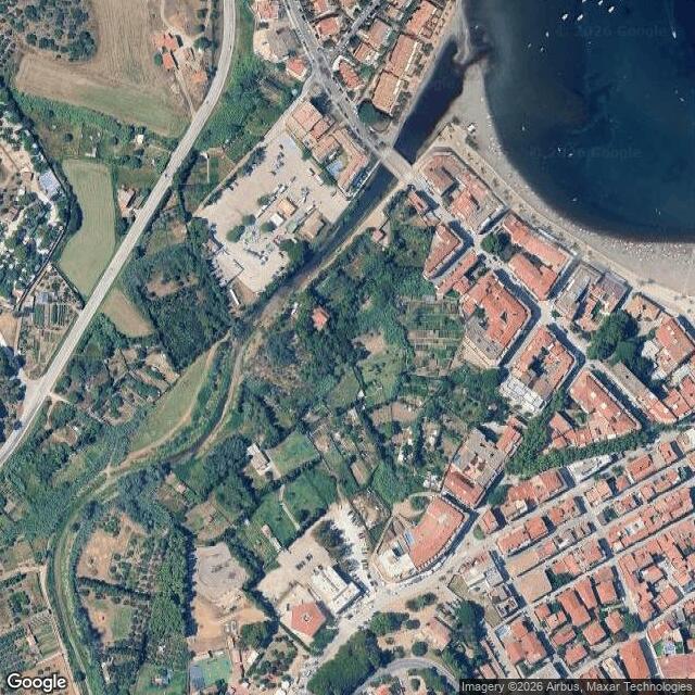 Suelo en Llançà, Girona