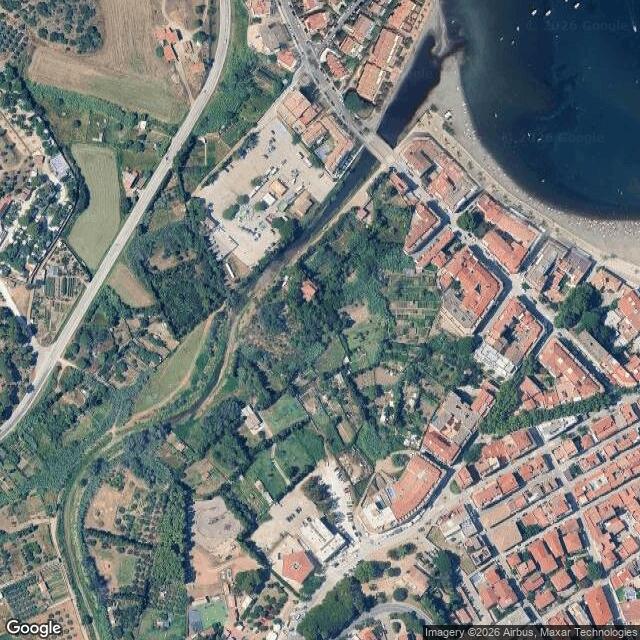 Suelo en Llançà, Girona