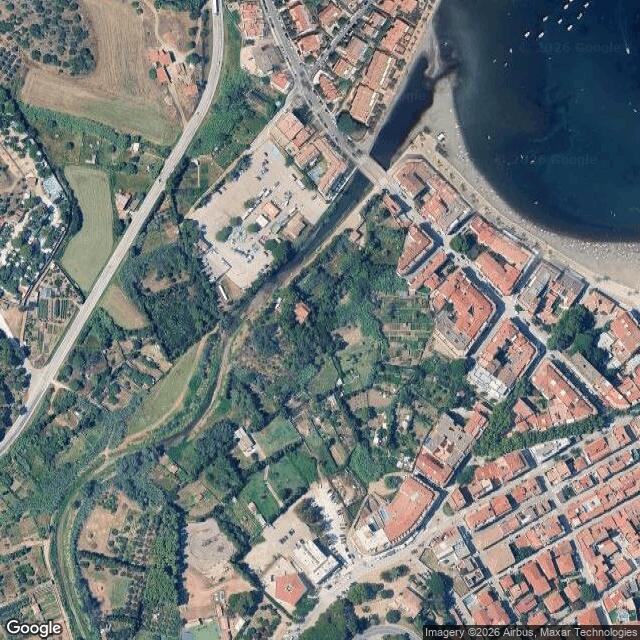 Suelo en Llançà, Girona