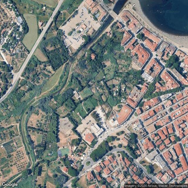 Suelo en Llançà, Girona