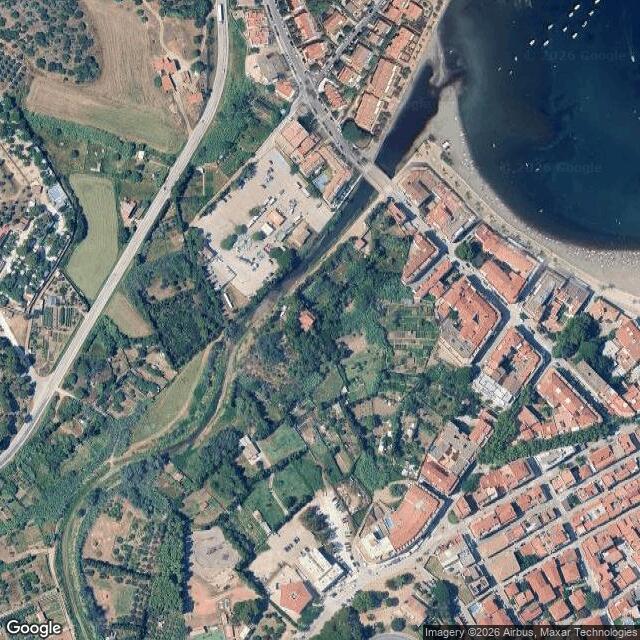 Suelo en Llançà, Girona