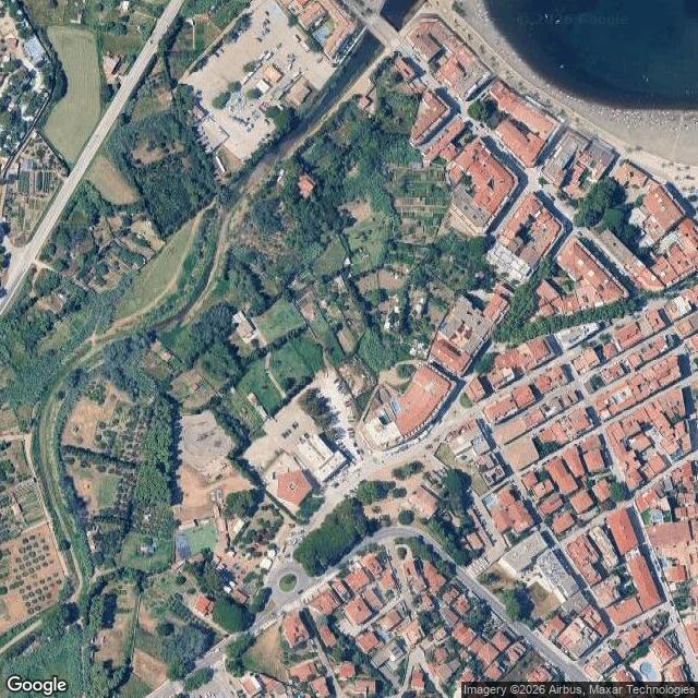 Suelo en Llançà, Girona