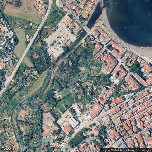 Suelo en Llançà, Girona