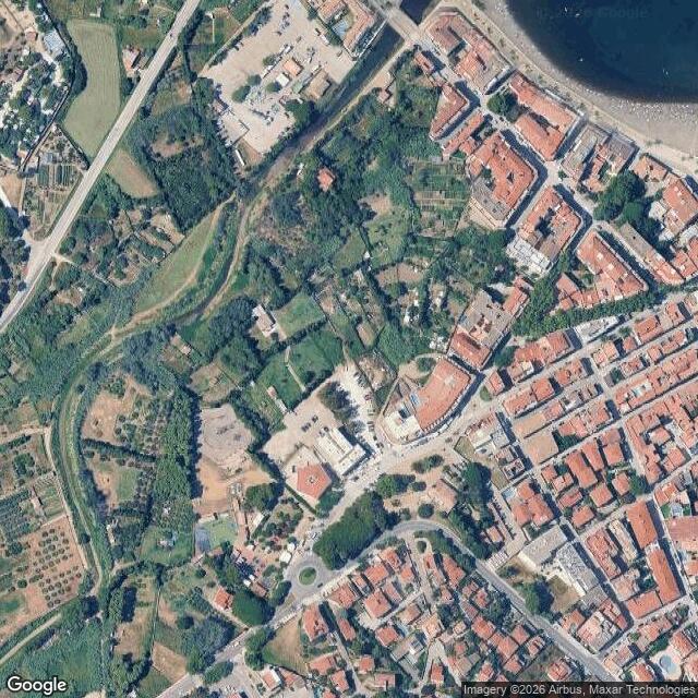 Suelo en Llançà, Girona