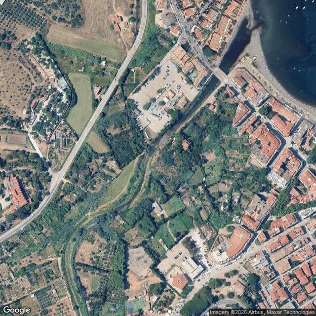 Suelo en Llançà, Girona