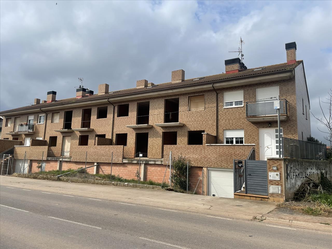 Obra_Parada en Hormilla, La Rioja