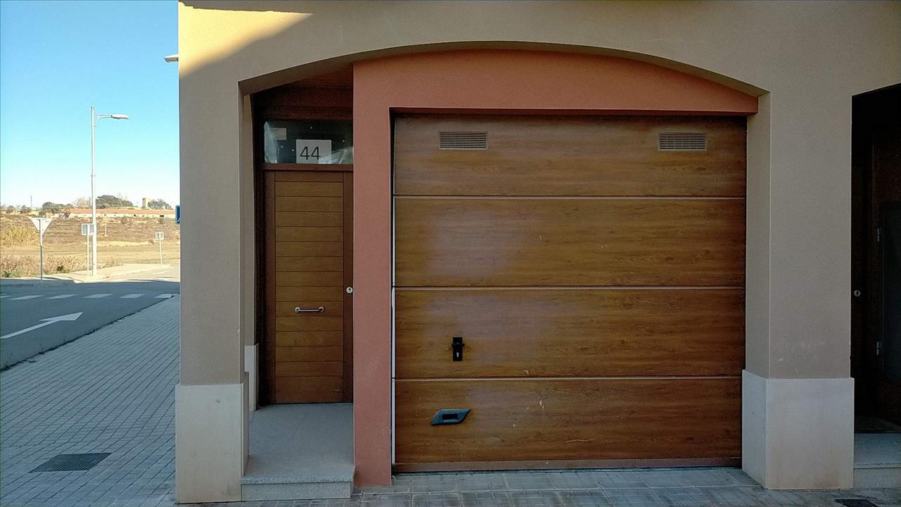 Casa en San Miguel
