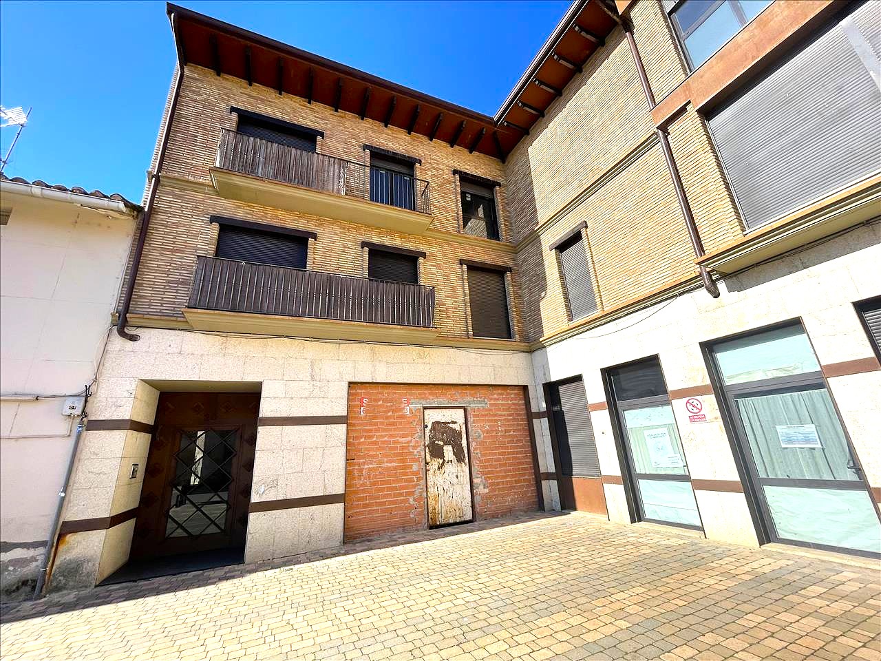 Local comercial en FUNDADOR