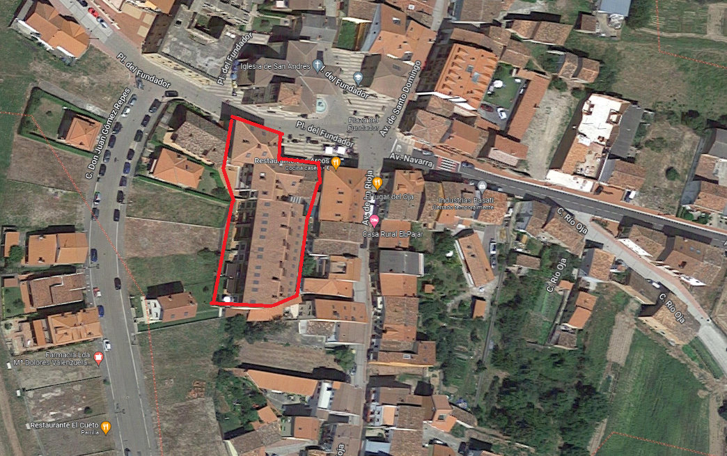 Santurde de Rioja, La Rioja
