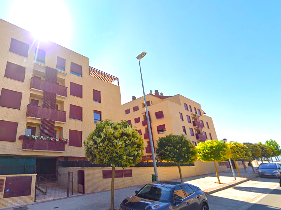 Garaje en Logroño, La Rioja