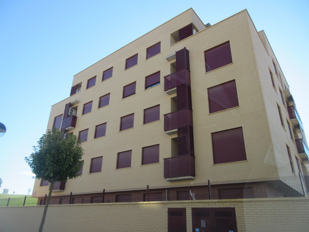 Garaje en Logroño, La Rioja