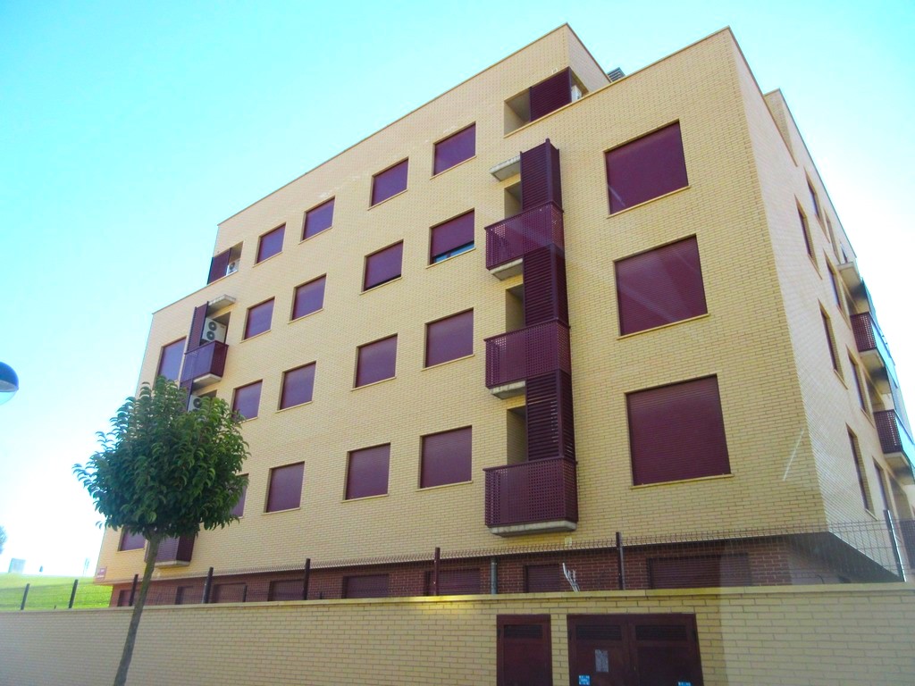 Garaje en Logroño, La Rioja