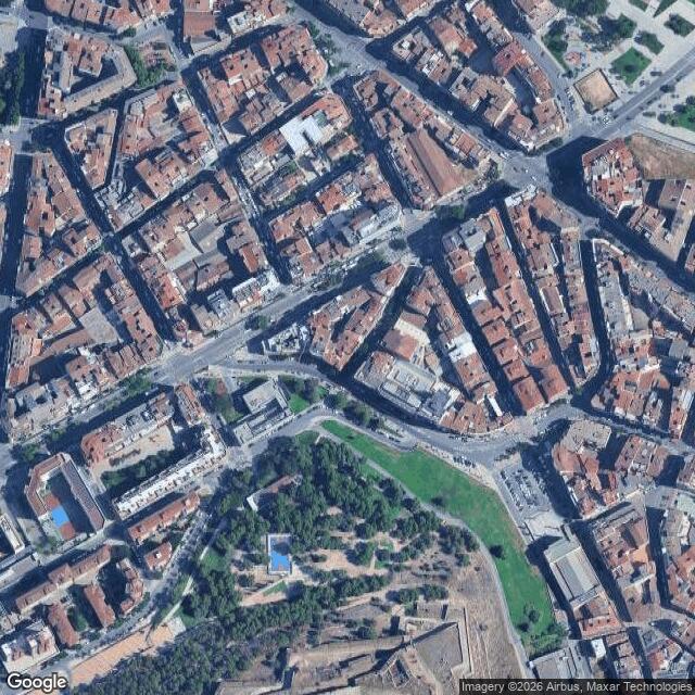 Suelo en Lleida, Lleida