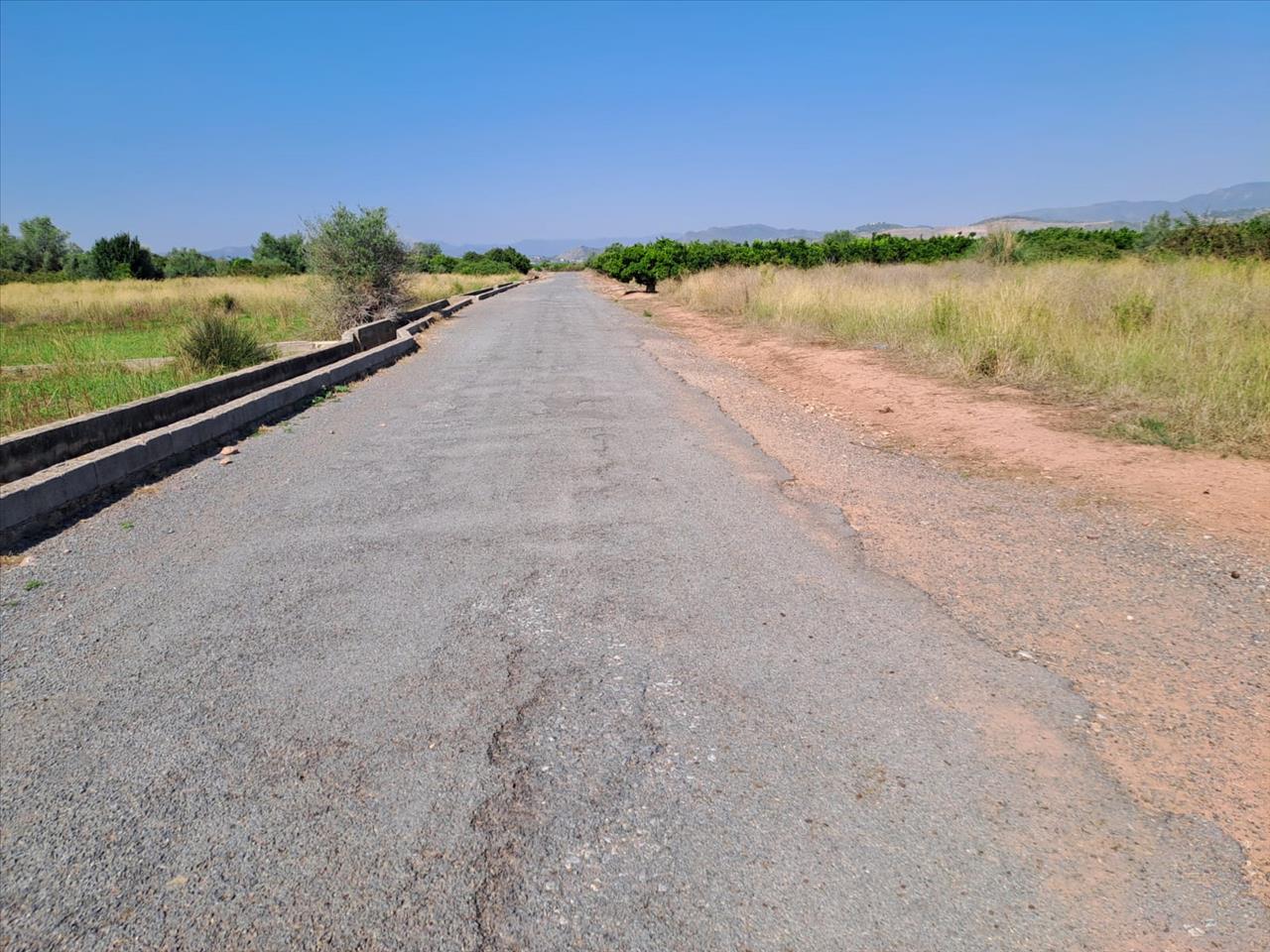Suelo urbano residencial en POLÍGONO 3