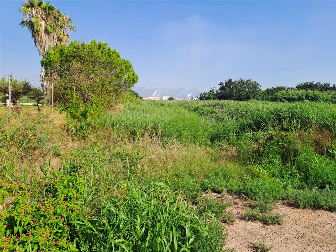 Suelo urbano residencial en POLÍGONO 3