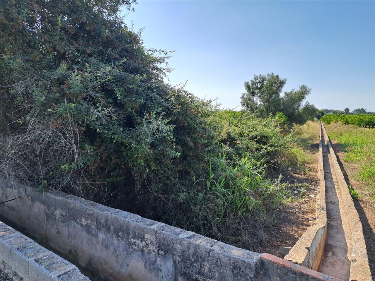 Suelo urbano residencial en POLÍGONO 3