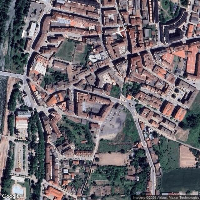 Garaje en Nájera, La Rioja