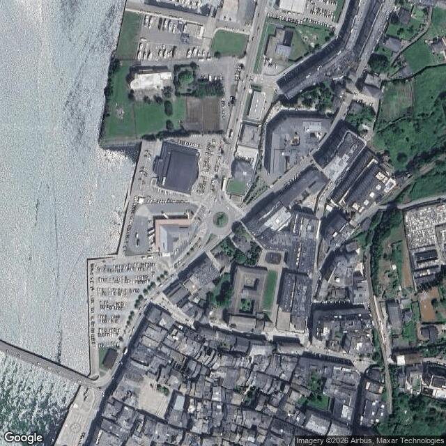 Suelo en Viveiro, Lugo