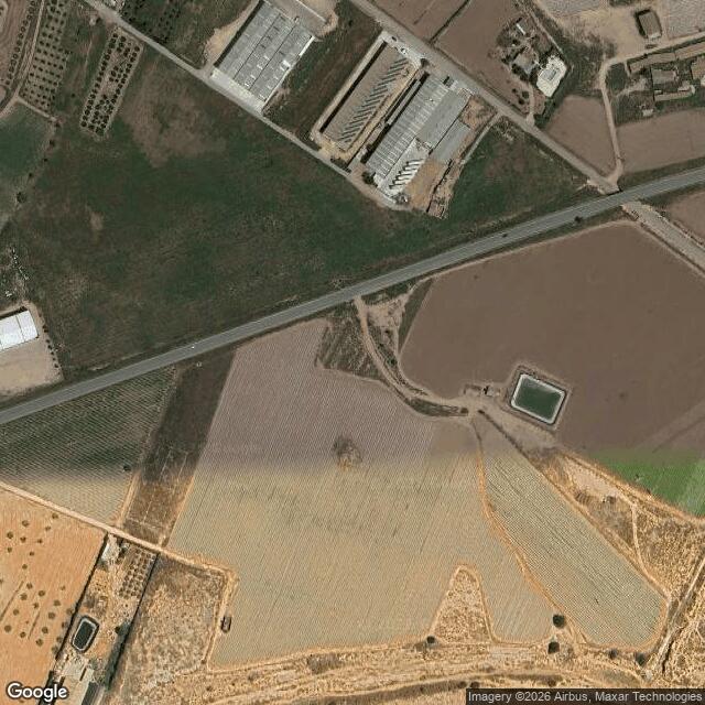 Suelo en Fuente Álamo de Murcia, Murcia