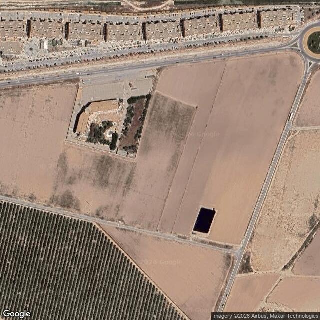 Suelo en Torre-Pacheco, Murcia