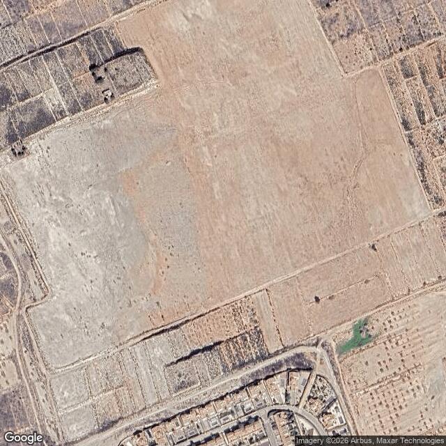 Suelo en Fuente Álamo de Murcia, Murcia