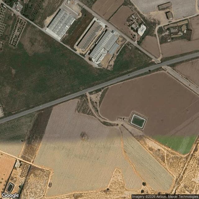 Suelo en Fuente Álamo de Murcia, Murcia