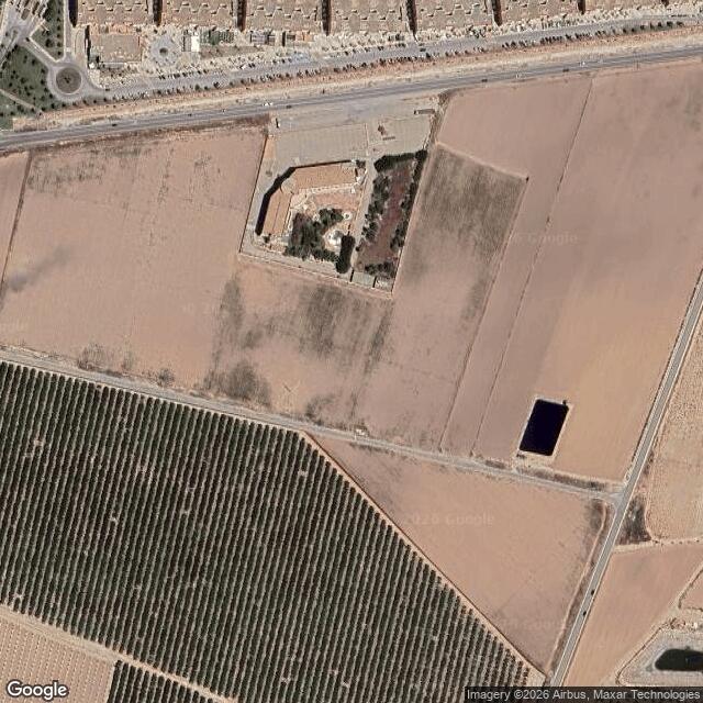 Suelo en Torre-Pacheco, Murcia