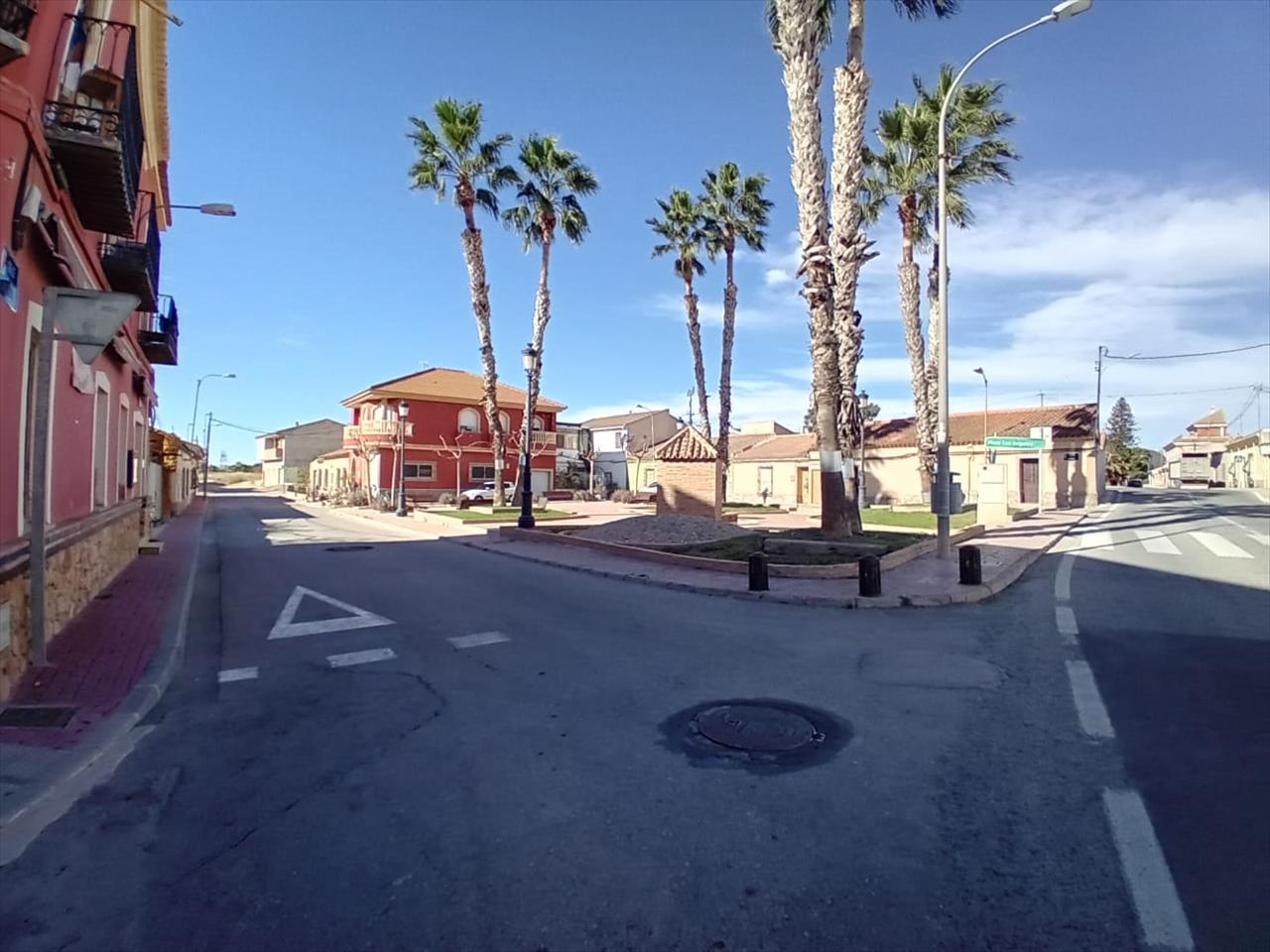 Premises_Commercial en Murcia, Murcia