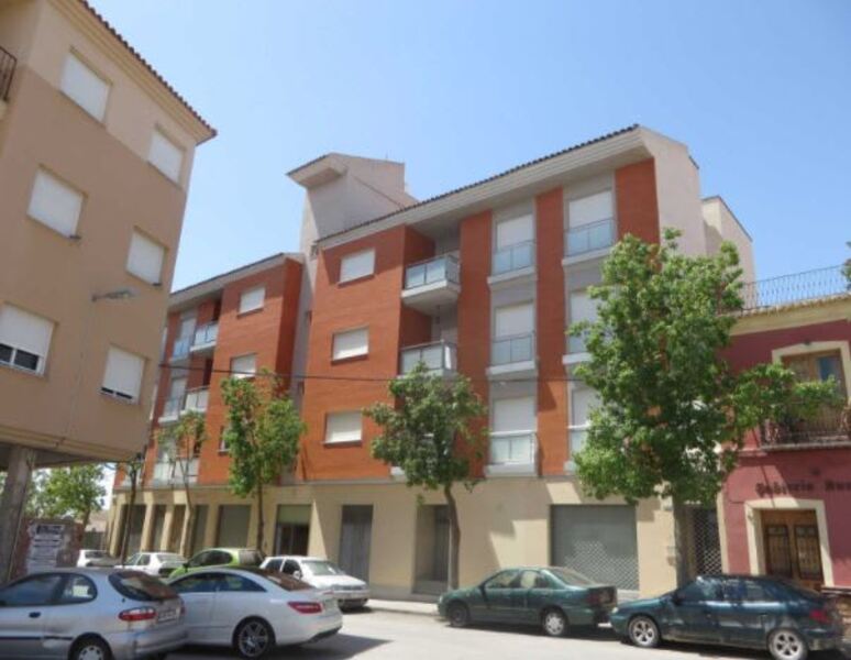 Garaje en Murcia, Murcia