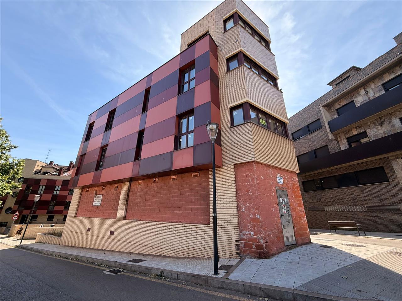 Premises_Commercial en Gijón, Asturias