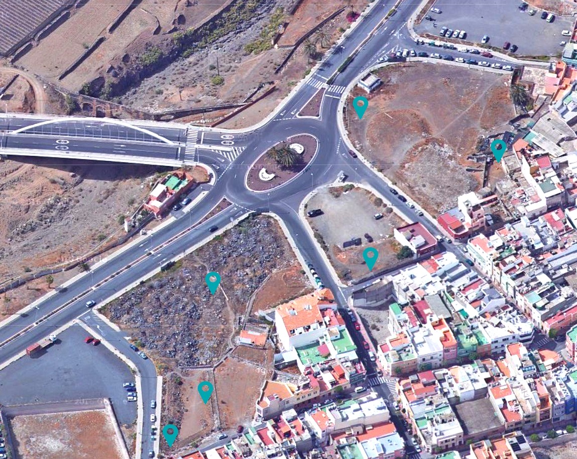 Suelo en Telde, Las Palmas