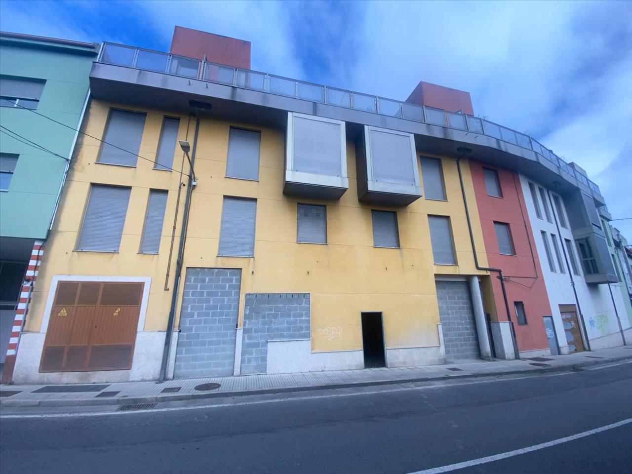 Premises_Commercial en Coruña (A), A Coruña