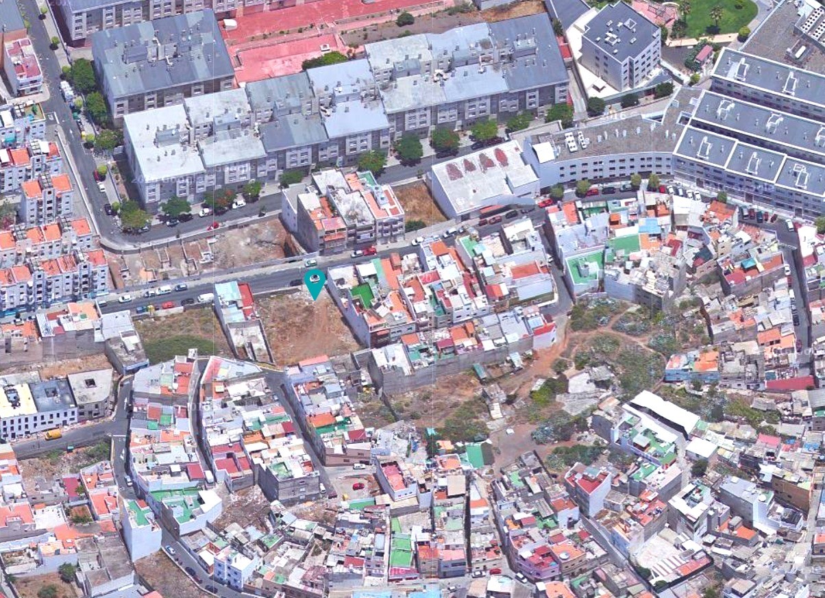 Suelo en Palmas de Gran Canaria (Las), Las Palmas